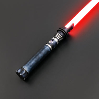 Padawan-E27-A RGB/Neopixel Saber