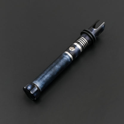 Padawan-E27-A RGB/Neopixel Saber