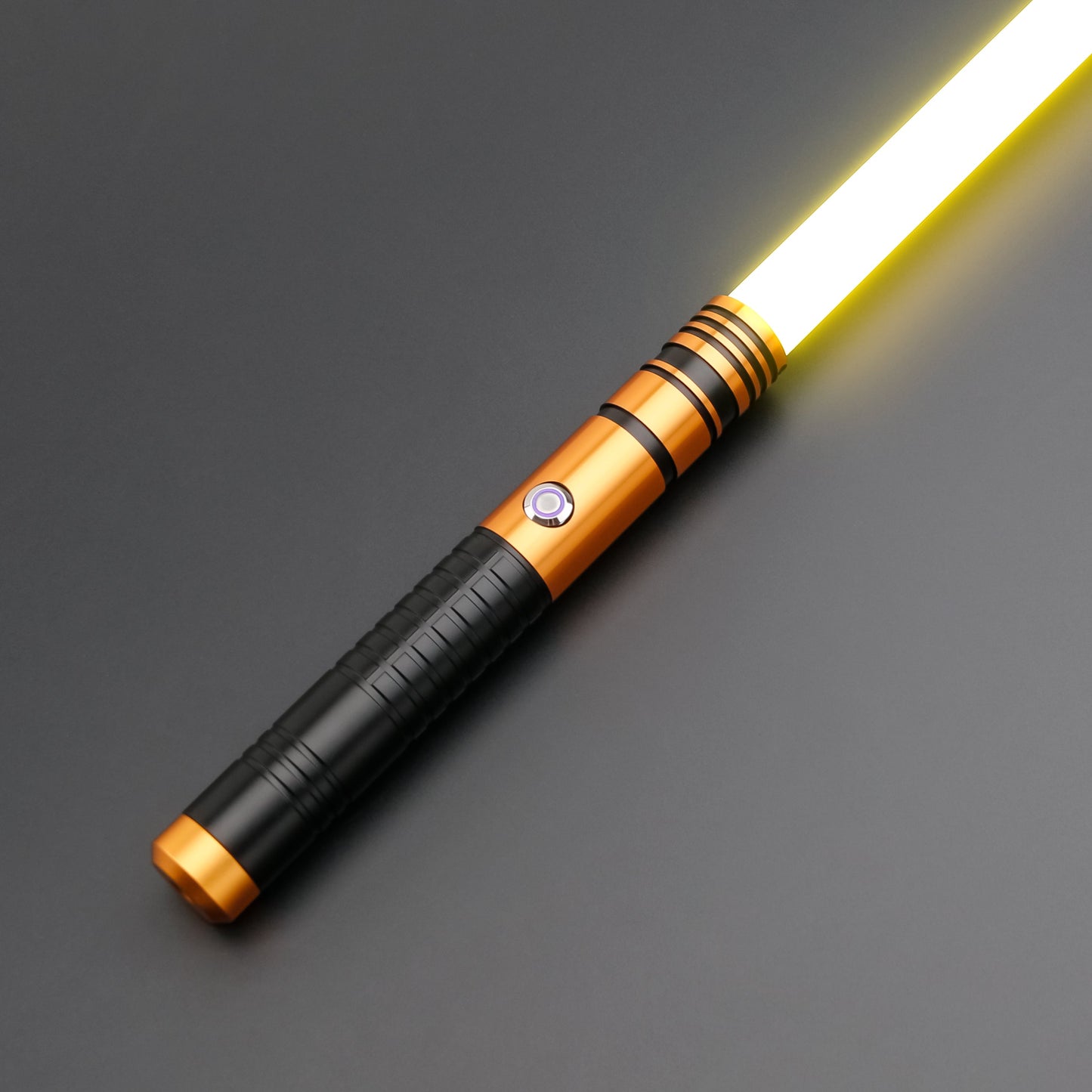 CXSABER Neopixel lightsaber A01