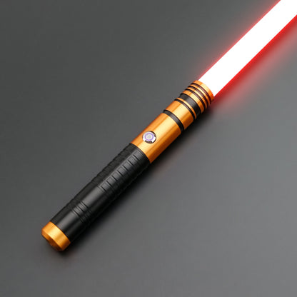 CXSABER Neopixel lightsaber A01