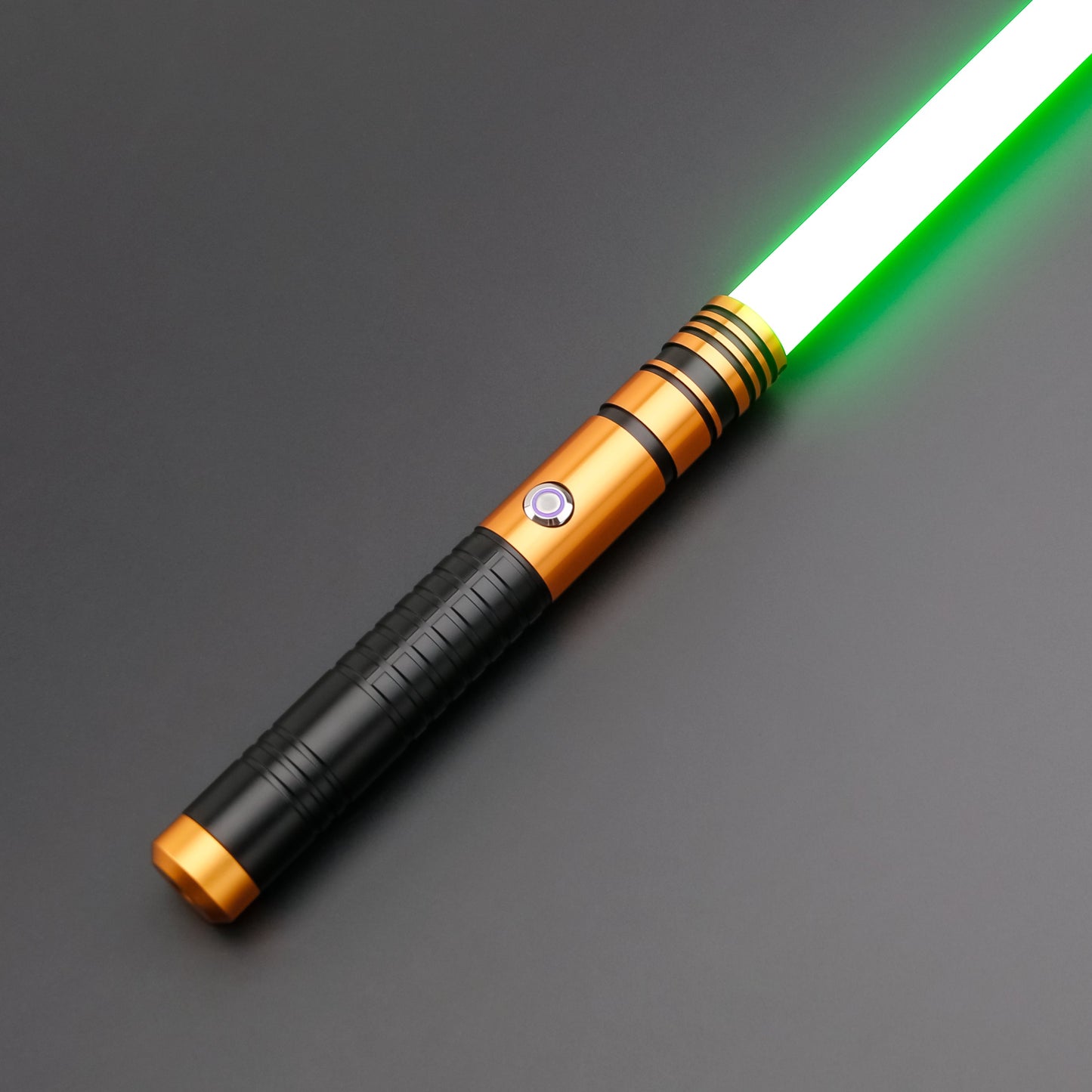 CXSABER Neopixel lightsaber A01