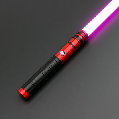 CXSABER Neopixel lightsaber A01