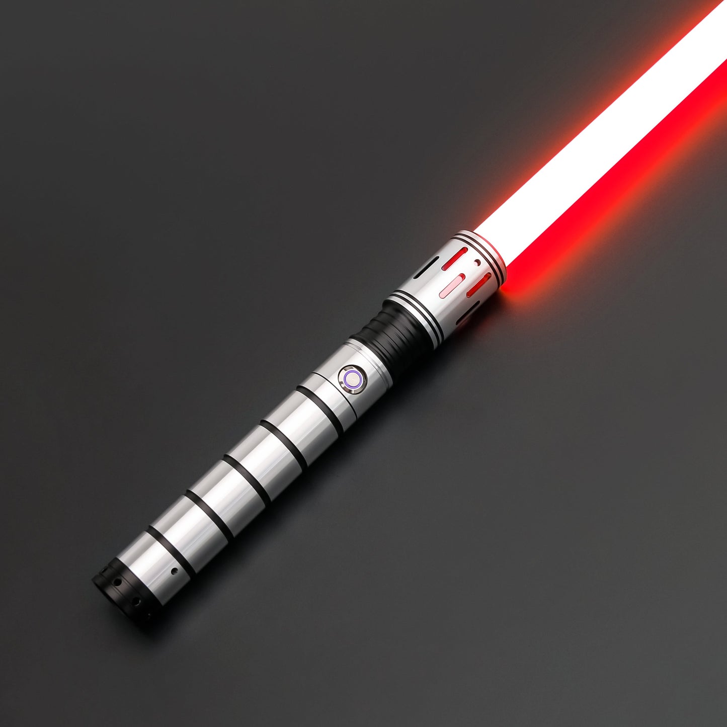 Padawan-E08-A RGB/Neopixel Saber