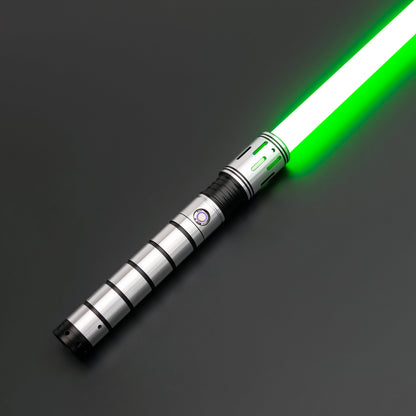 Padawan-E08-A RGB/Neopixel Saber
