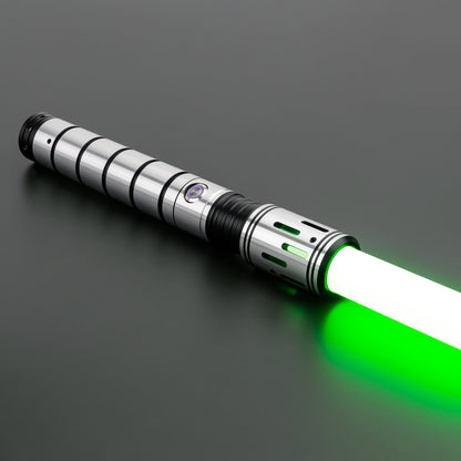 Padawan-E08-A RGB/Neopixel Saber