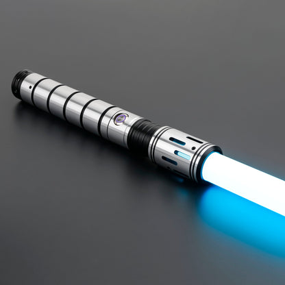 Padawan-E08-A RGB/Neopixel Saber