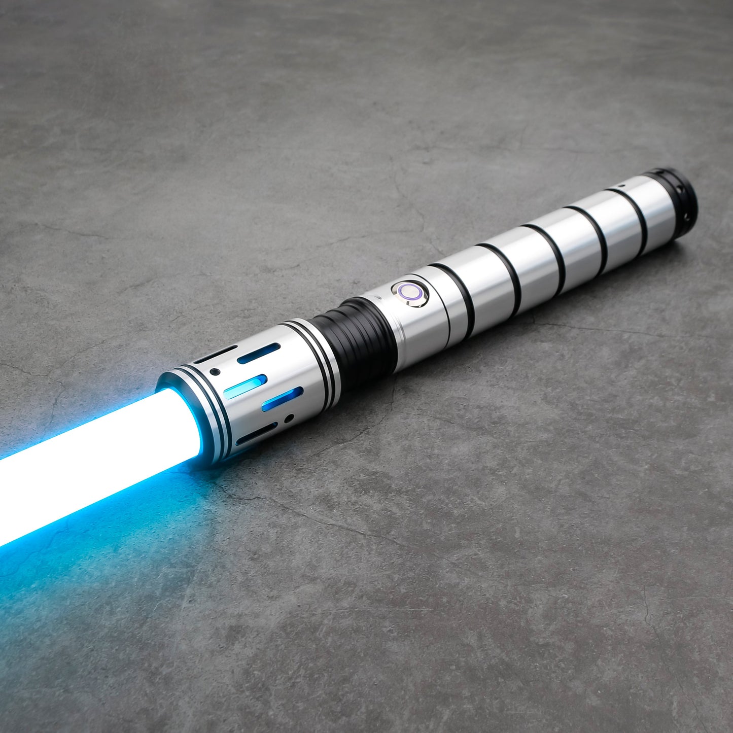 Padawan-E08-A RGB/Neopixel Saber
