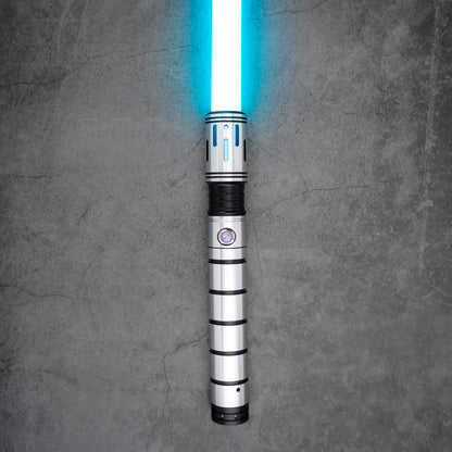 Padawan-E08-A RGB/Neopixel Saber