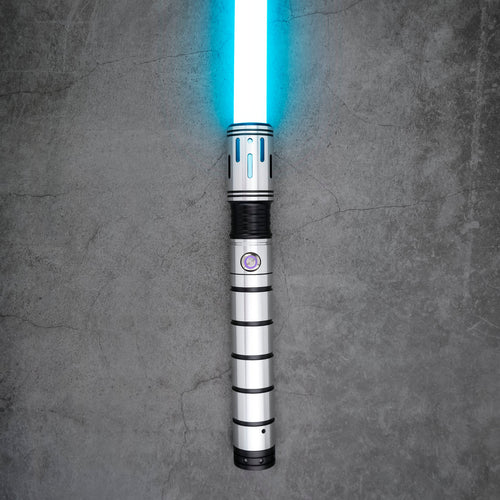 Padawan-E08-A RGB/Neopixel Saber