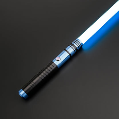 CXSABER Neopixel lightsaber A01