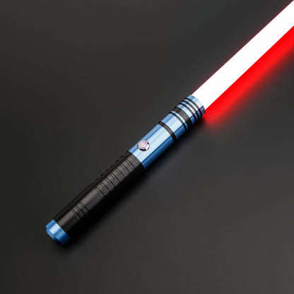 CXSABER Neopixel lightsaber A01