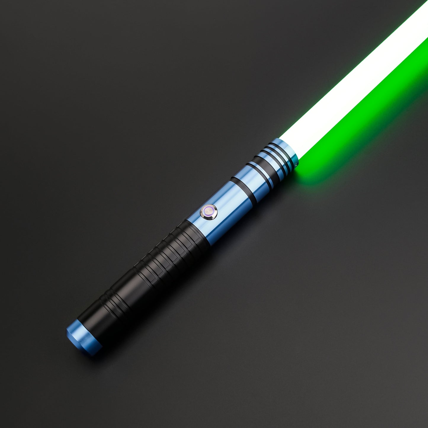 CXSABER Neopixel lightsaber A01