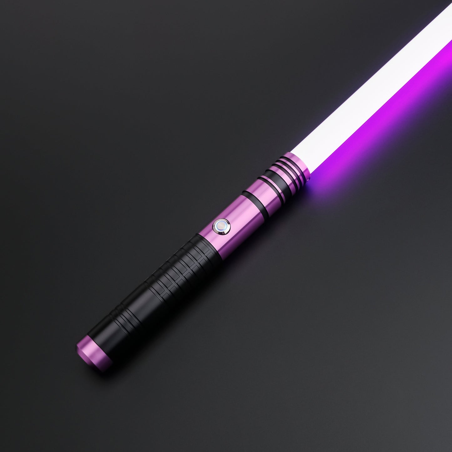 CXSABER Neopixel lightsaber A01