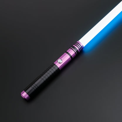 CXSABER Neopixel lightsaber A01