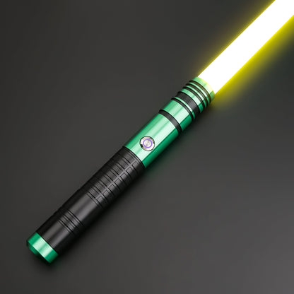 CXSABER Neopixel lightsaber A01