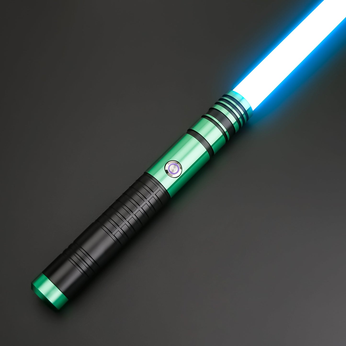 CXSABER Neopixel lightsaber A01