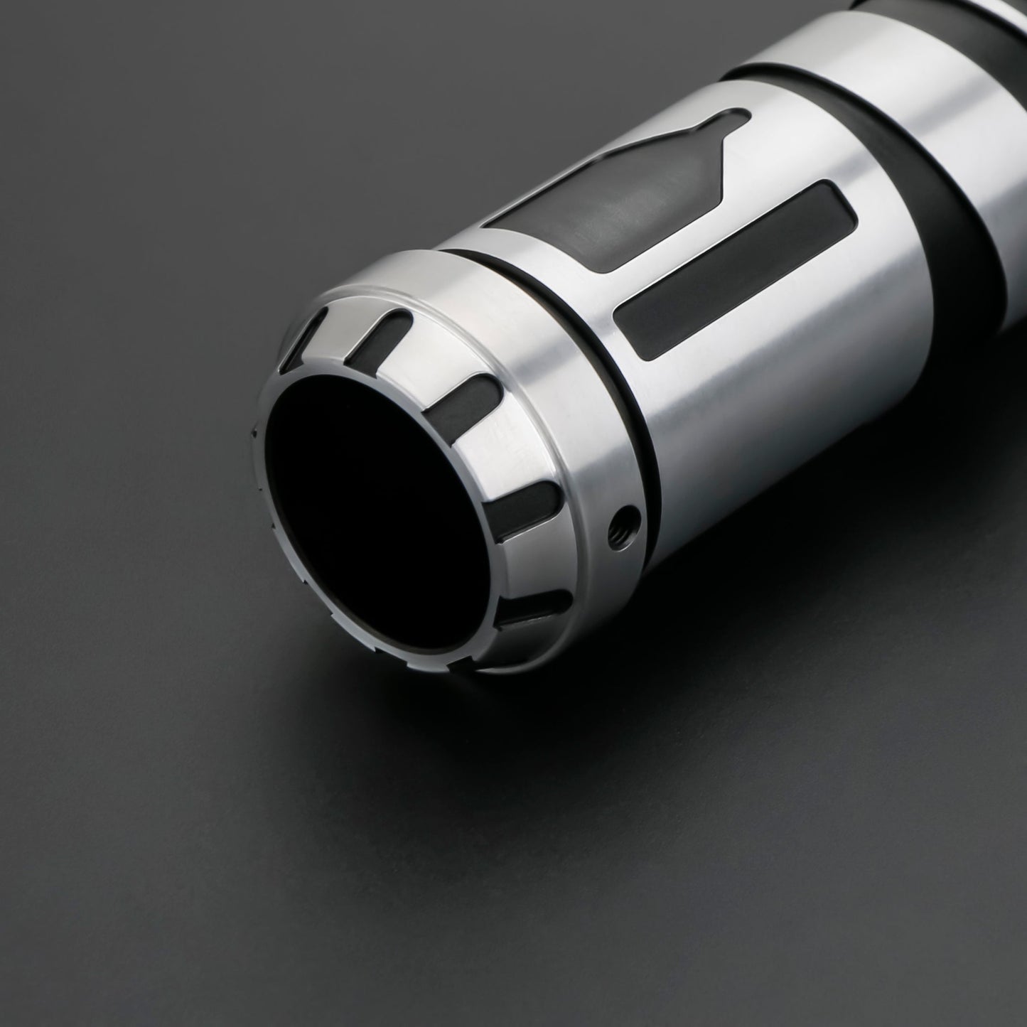 Padawan-E07-A RGB/Neopixel Saber