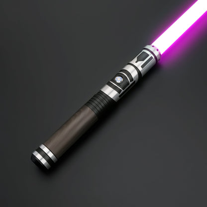Padawan-E07-A RGB/Neopixel Saber