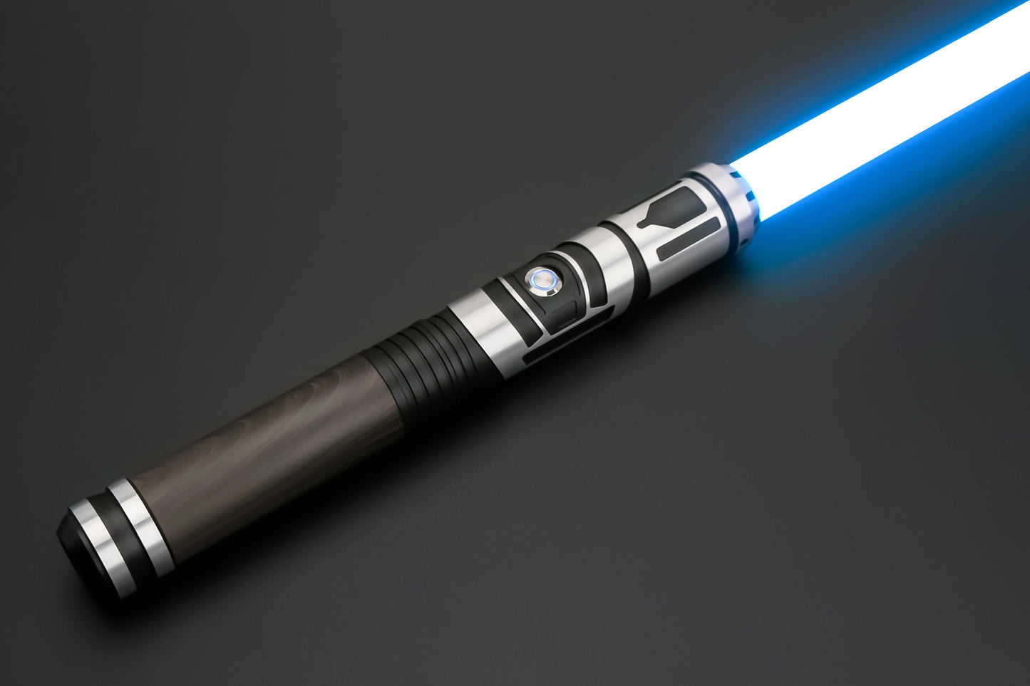 Padawan-E07-A RGB/Neopixel Saber