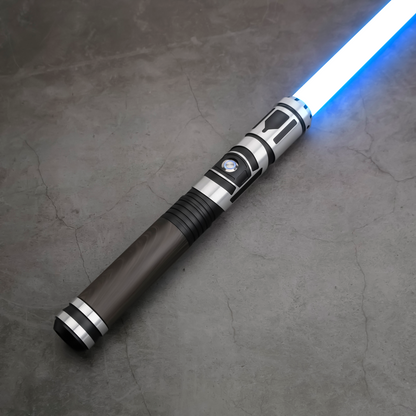 Padawan-E07-A RGB/Neopixel Saber