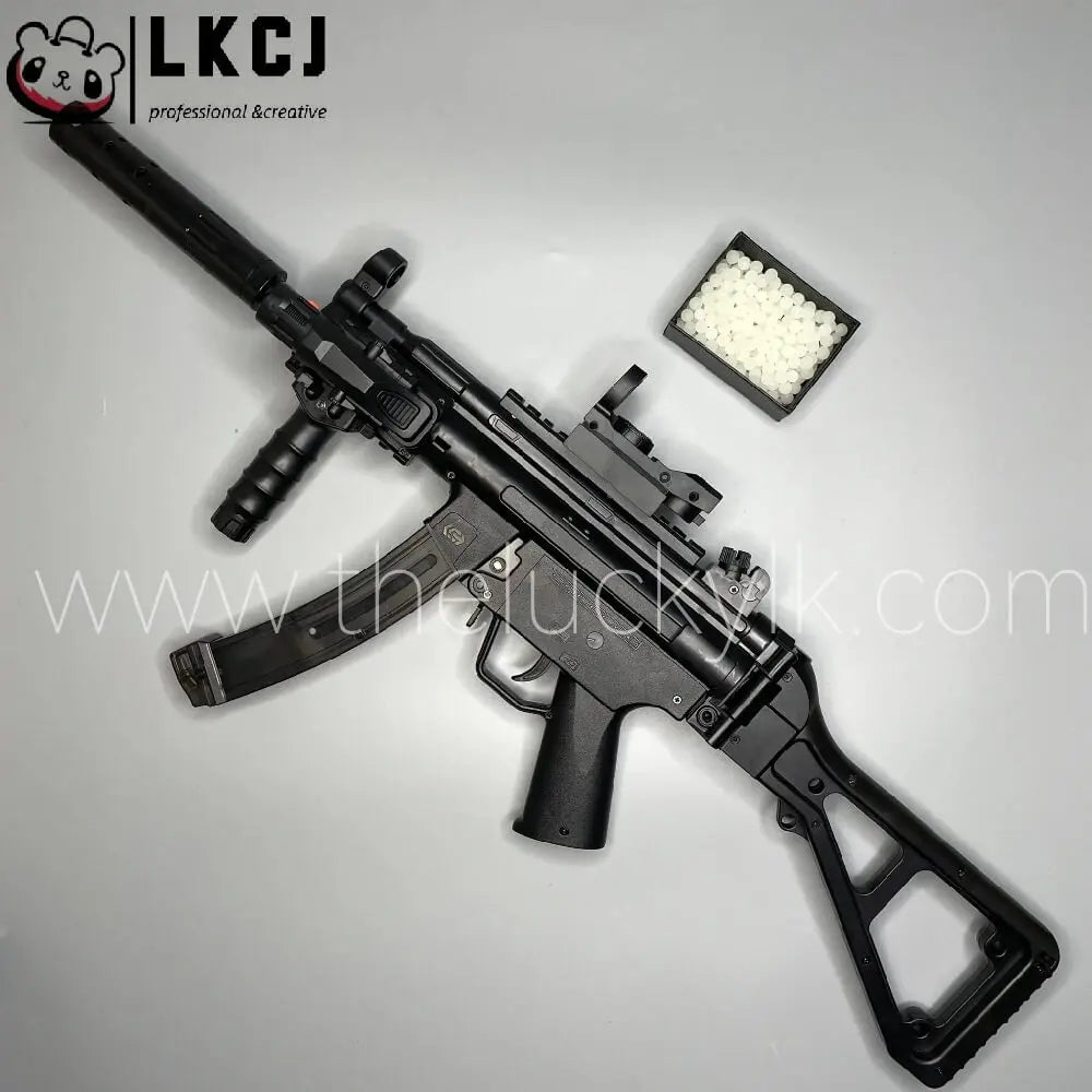 MP5 Gel blasters