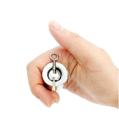 Zauberstab zur Selbstverteidigung