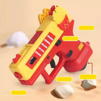 McDonald's Glock Water Gun