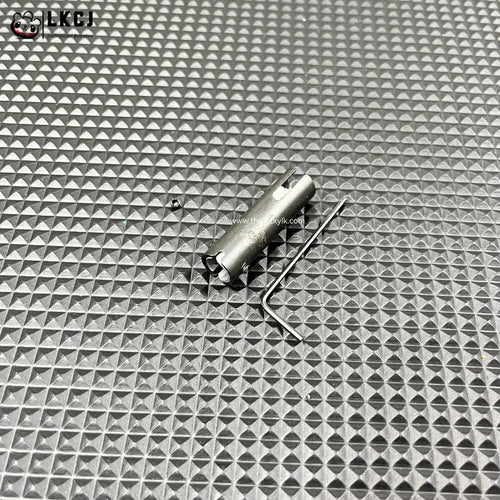 Metal Hop Up For Adult-Type Gel Blasters