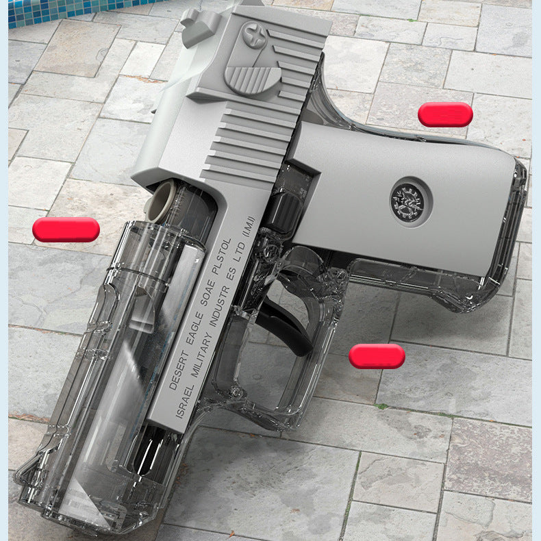 Mini Desert Eagle Water Gun