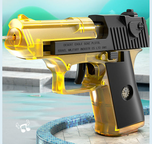 Mini Desert Eagle Water Gun