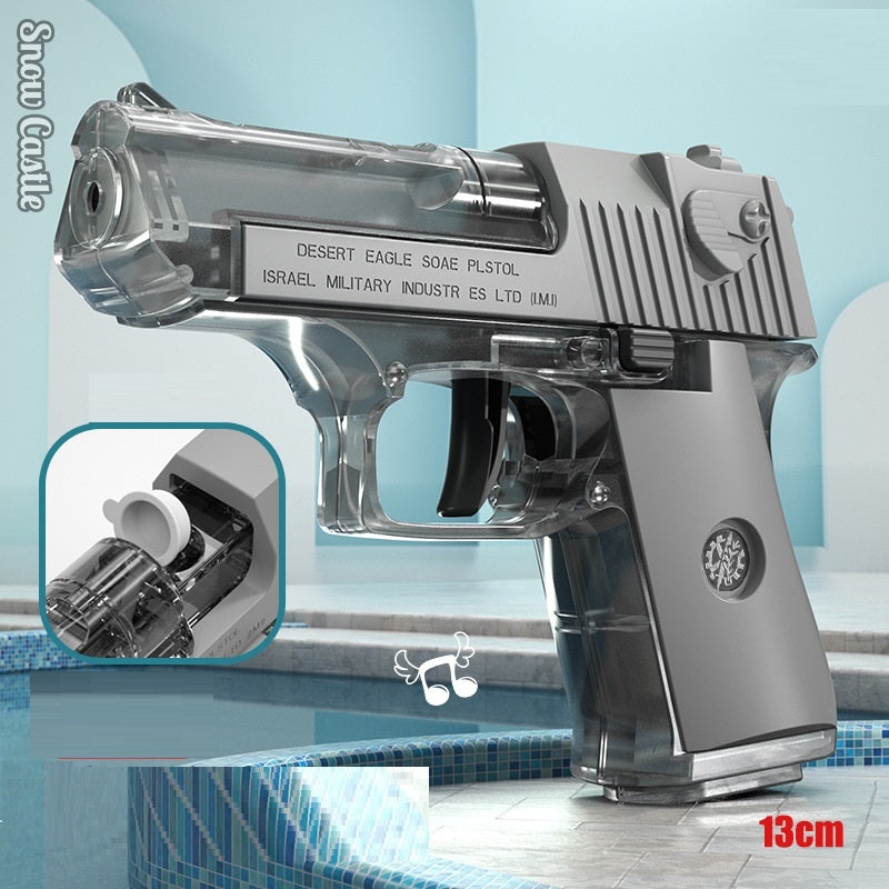 Mini Desert Eagle Water Gun