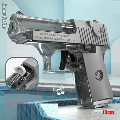 Mini Desert Eagle Water Gun