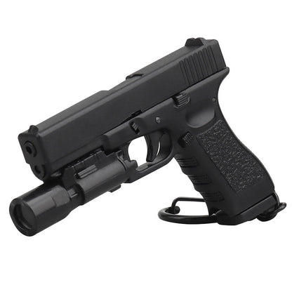 Mini G***k 17 Toy Keychain