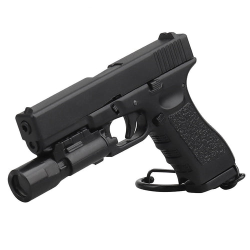 Mini G***k 17 Toy Keychain