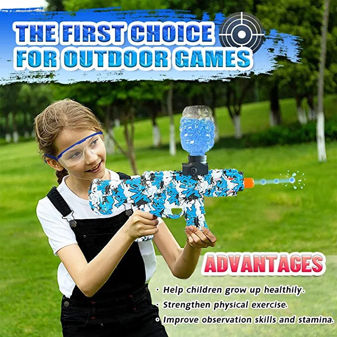 Mini M416 Gel Blaster