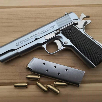Miniature Colt 1911 Toy