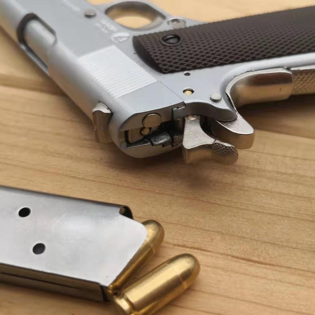 Miniature Colt 1911 Toy