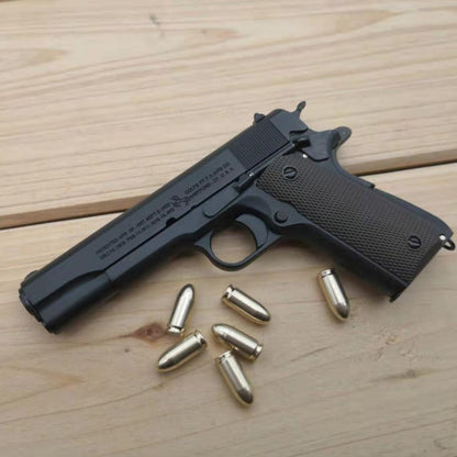 Miniature Colt 1911 Toy