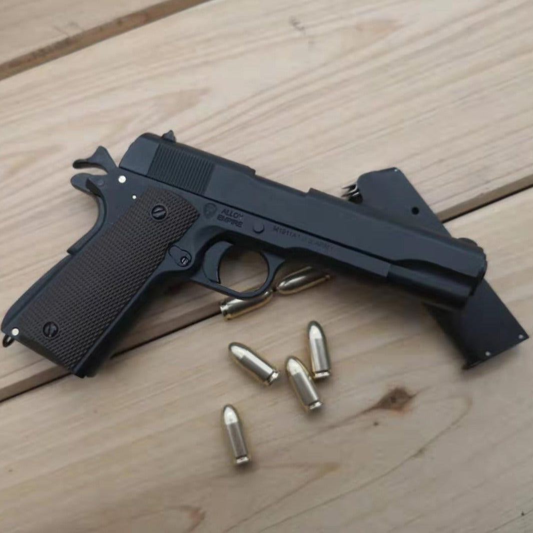 Miniature Colt 1911 Toy