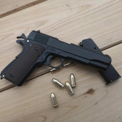 Miniature Colt 1911 Toy