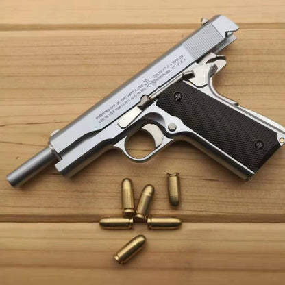 Miniature Colt 1911 Toy