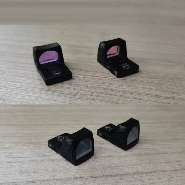 Mini Tactical G***k Toy