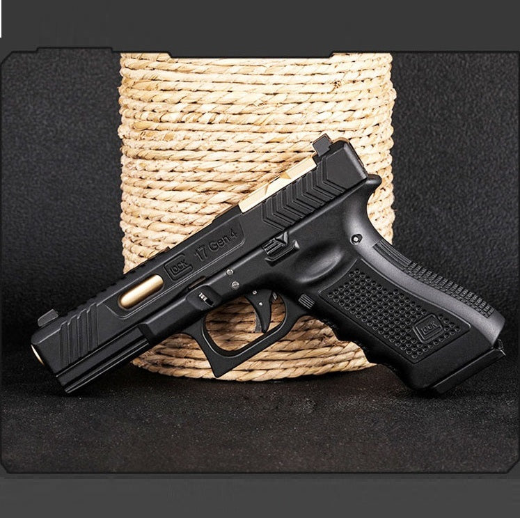 Mini Tactical G***k Toy