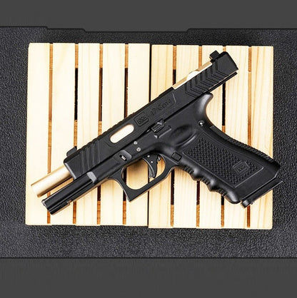 Mini Tactical G***k Toy