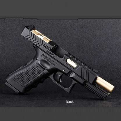 Mini Tactical G***k Toy