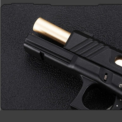 Mini Tactical G***k Toy