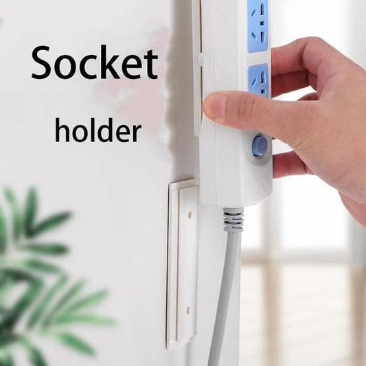 Heißer Verkauf! Steckdosenhalter