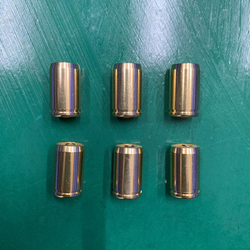 Betäubungsgranaten-Schale auswerfende Zappel-Spielzeugpistole