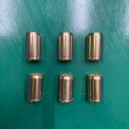 Betäubungsgranaten-Schale auswerfende Zappel-Spielzeugpistole