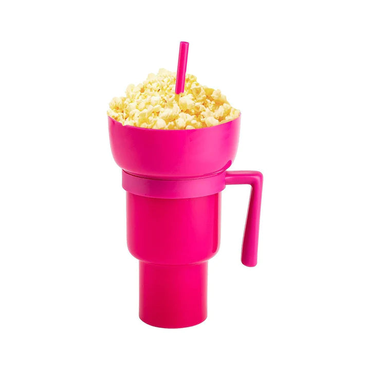 La MunchCup 